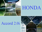 Наша Honda!