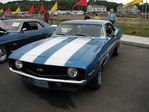 Chevrolet Camaro SS_2