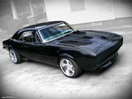 Chevrolet Camaro SS