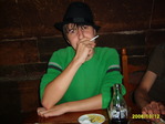 Shemrock bar