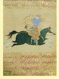 Turk atlisi