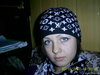 Стибрила шапку)