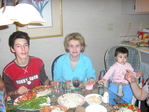New Year 2006.