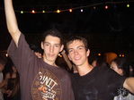 Leto 2007 tash