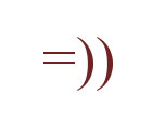 =))