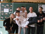 Однокласники
