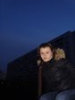 Крыша дома , синее небо)  Рамантика)