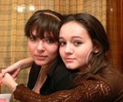вгостях
