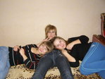 Отдыхаем