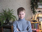 Ванёк (мой друг) ник: Rosomaha X