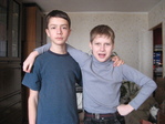 Вовремя заснял?!