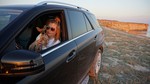 На мыс Тарханкут