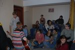 У меня дома ахтунг(флэт)