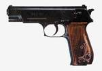 ОЦ-27 Бердыш