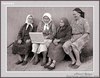 выпускай зверя, Михална)