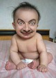 Мой сынок