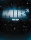Men in black 3 Movie