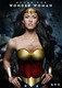 Megan Fox Wonder Woman