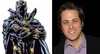 Scriptwriter Mark Bailey Black Panther
