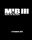 Men In Black 3 Movie