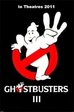 ghostbusters 3 movie poster