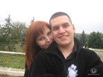 Рыжая жОна =)