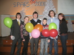 SPARS2008- Даугавпилс