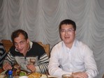 Валера, selfman