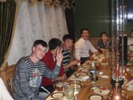 каратель духов, Кельт Пак, Bets, selfman, Сандра К