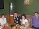 Либера, Vidocq, Belchonok-Ya, Родный сити