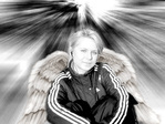 иногда бываю ангелочком)))