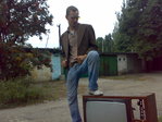 умри телефизер!