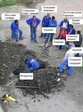 Команда зачистки.