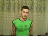 I am.....yes , it's I am =)