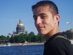 Набережная Невы