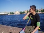 Набережная Невы