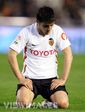 David Villa