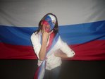 Россия-Испания, перед матчем