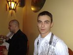 пяненький в дрых ) гы