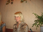 хищница)