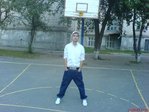 Любимая площадка)