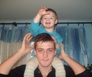 JA I MOJ PLEMJASHKA