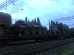 Дорога домой...