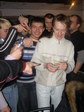 Бокажану взятку дают.