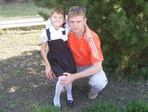 Любимая девушка..=)