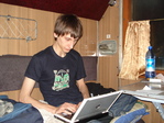 V poezde BK