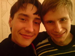 'Best friends'.JPG