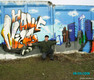 в городе Запорожье)