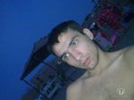 Подлец.