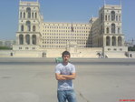 v Baku